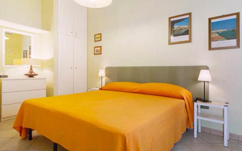 알레지오 Mandarinoarancio B&B 외부 사진