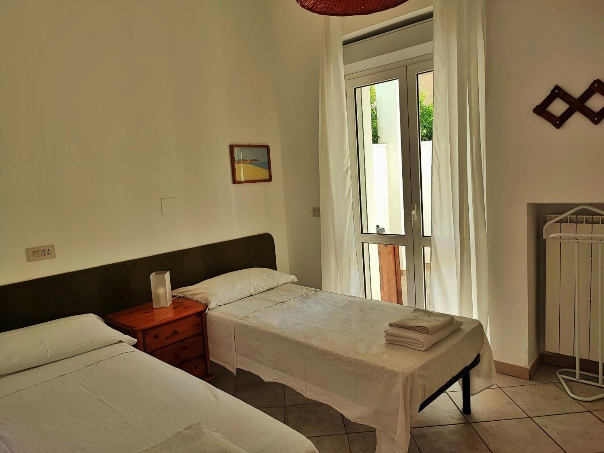 알레지오 Mandarinoarancio B&B 외부 사진