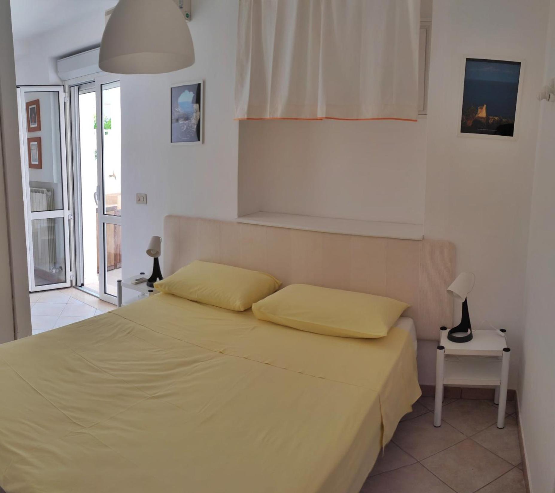 알레지오 Mandarinoarancio B&B 객실 사진