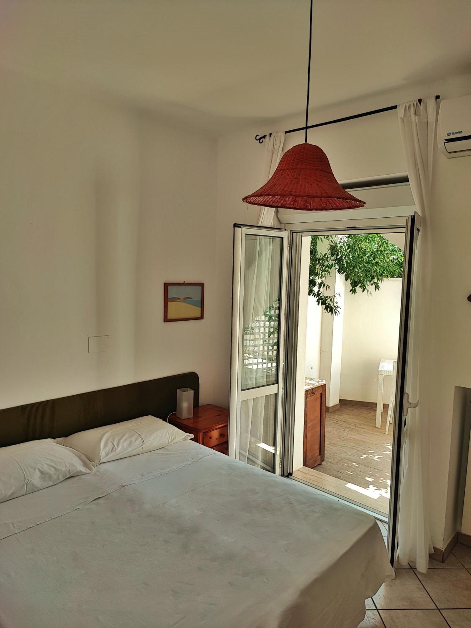 알레지오 Mandarinoarancio B&B 외부 사진