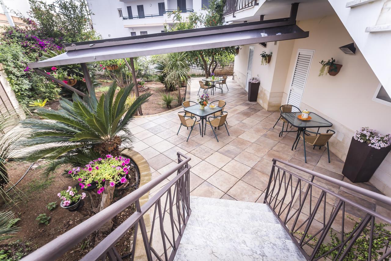 알레지오 Mandarinoarancio B&B 외부 사진