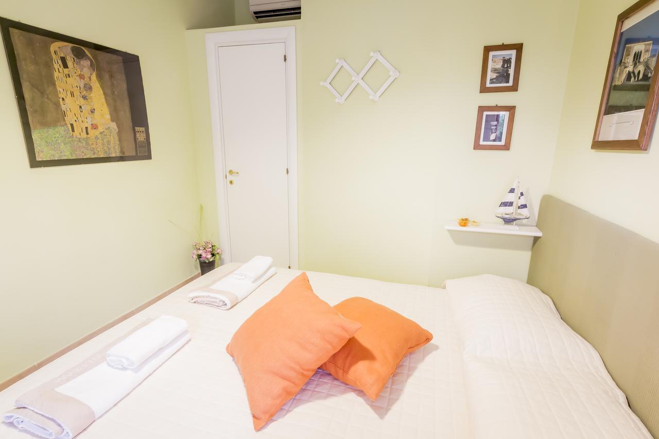 알레지오 Mandarinoarancio B&B 외부 사진