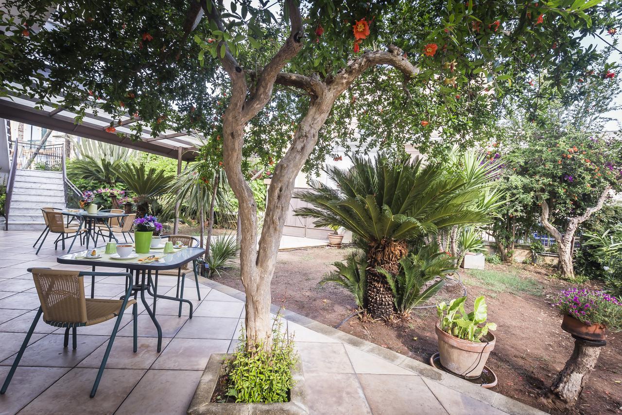 알레지오 Mandarinoarancio B&B 외부 사진