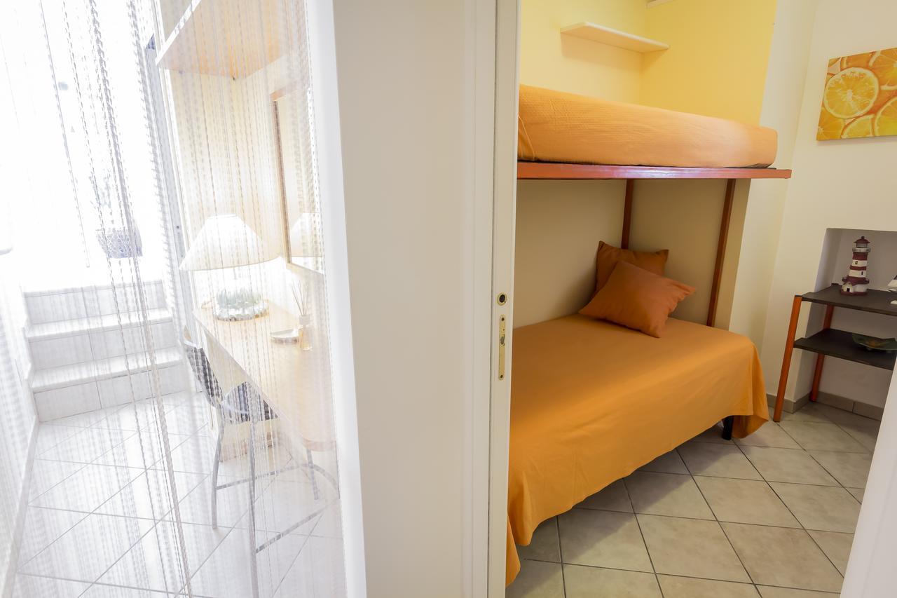 알레지오 Mandarinoarancio B&B 외부 사진