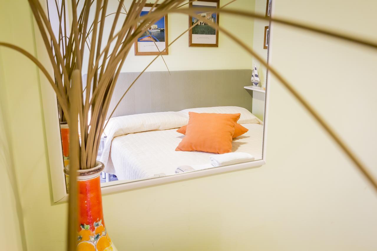 알레지오 Mandarinoarancio B&B 외부 사진