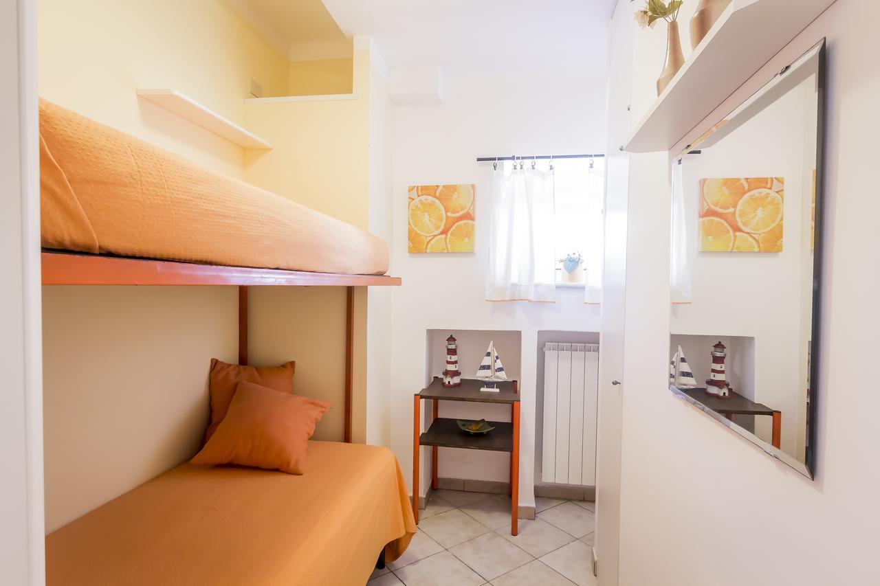 알레지오 Mandarinoarancio B&B 외부 사진