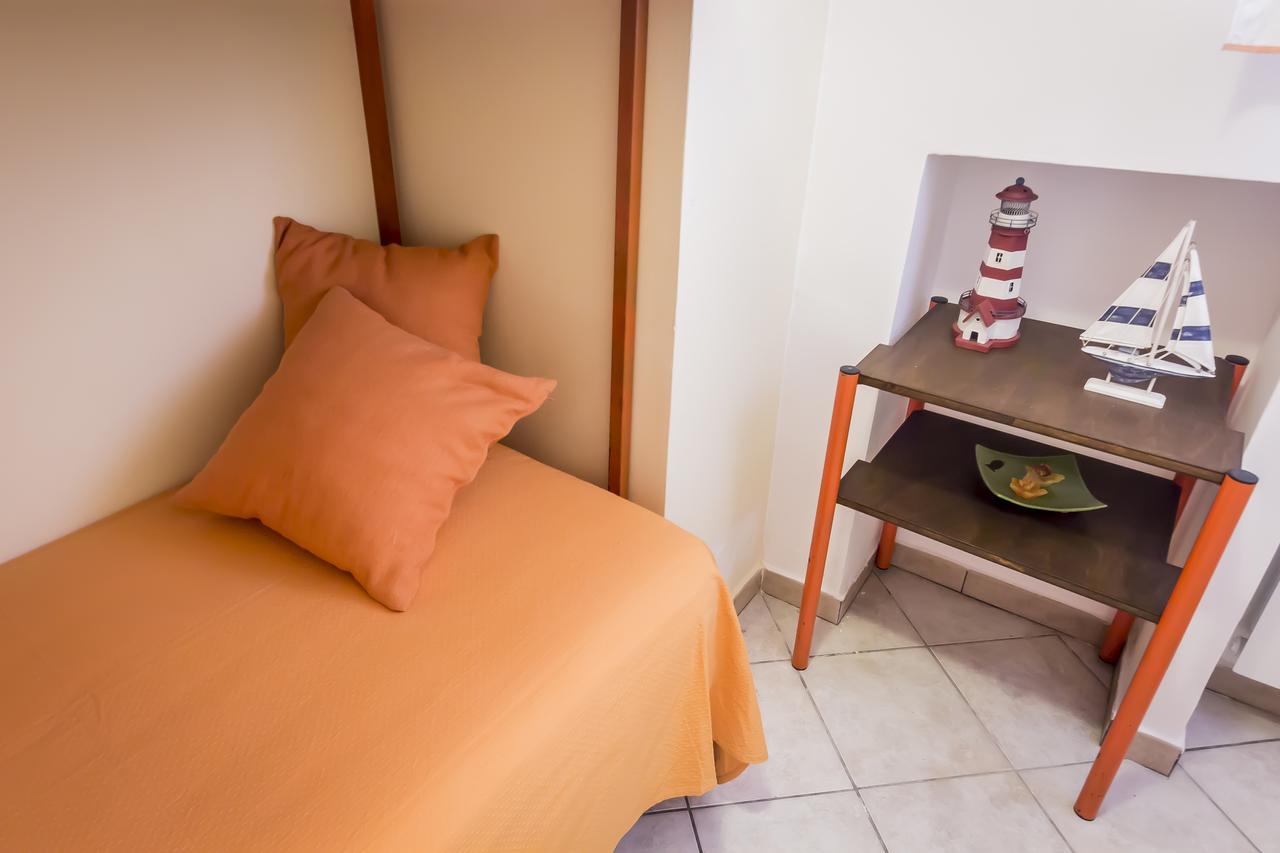 알레지오 Mandarinoarancio B&B 외부 사진