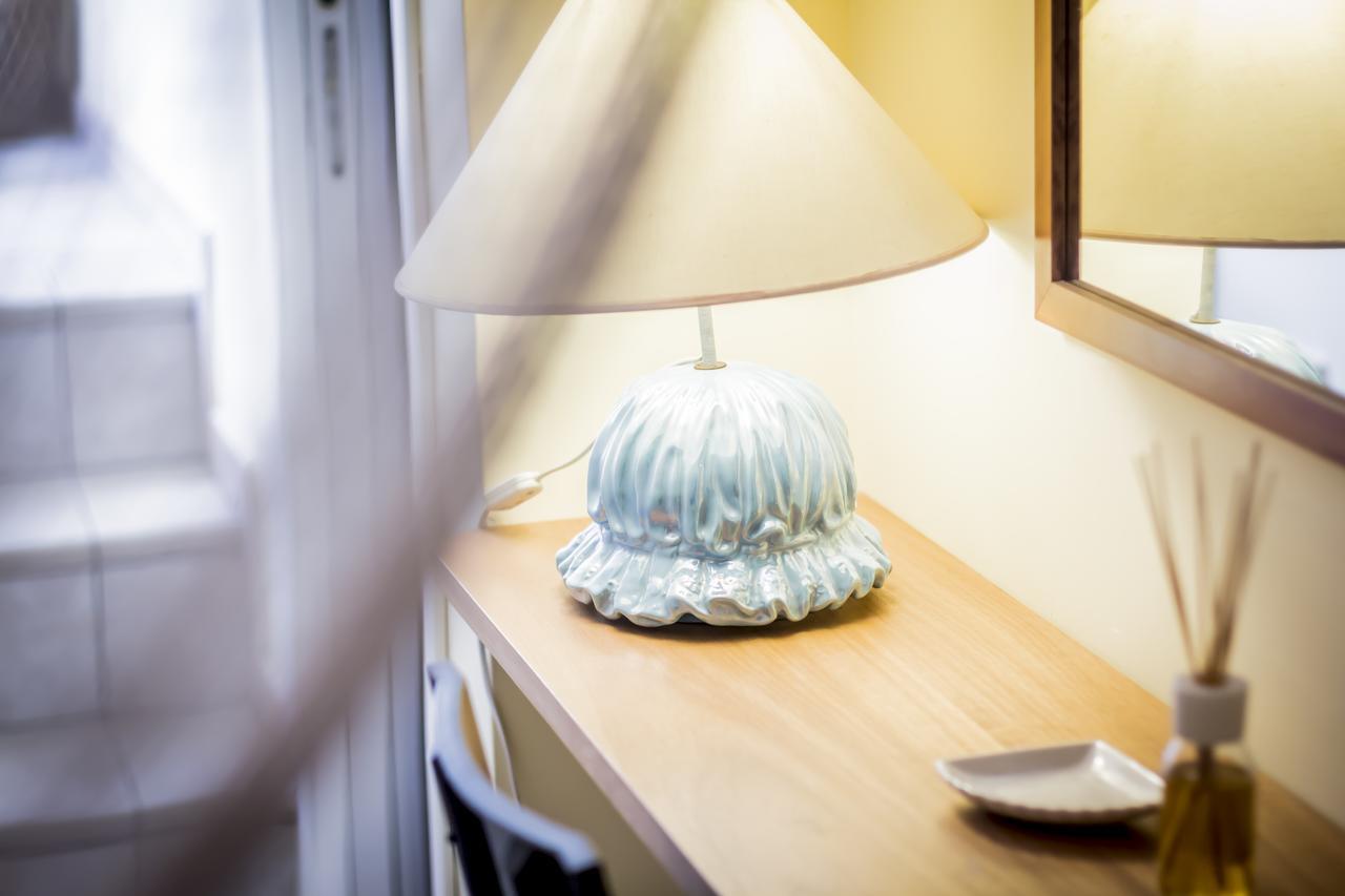 알레지오 Mandarinoarancio B&B 외부 사진
