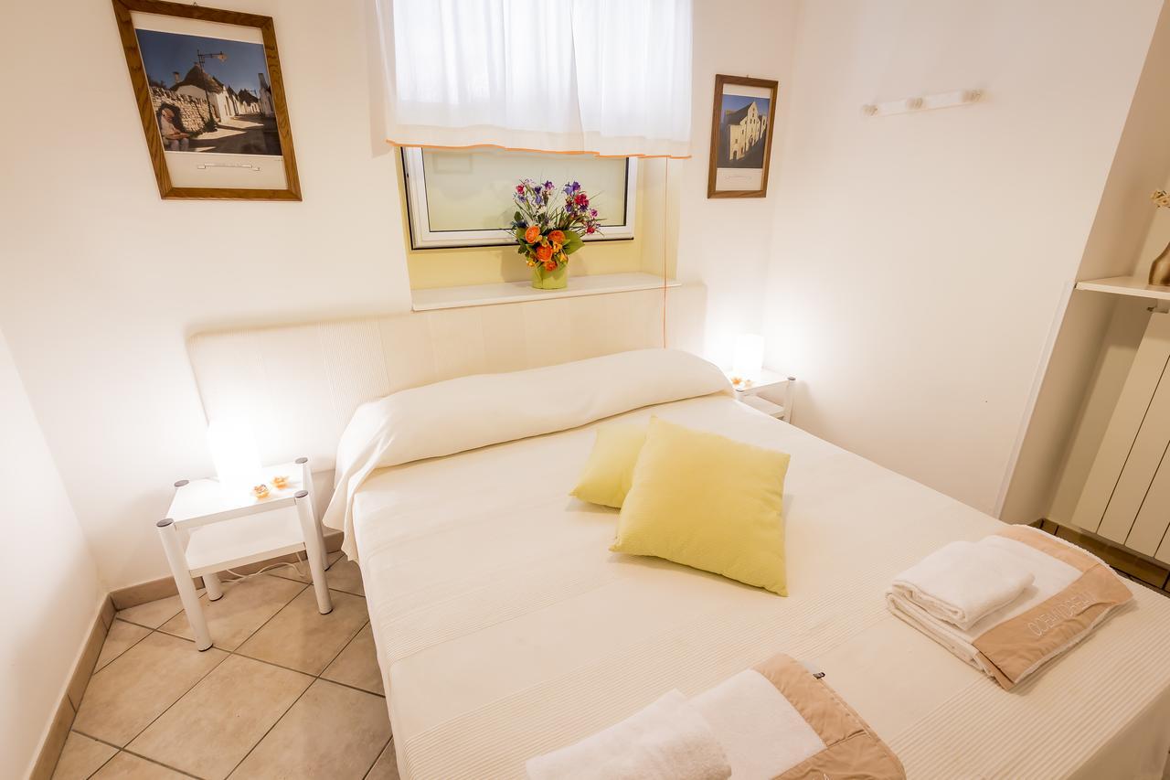 알레지오 Mandarinoarancio B&B 외부 사진