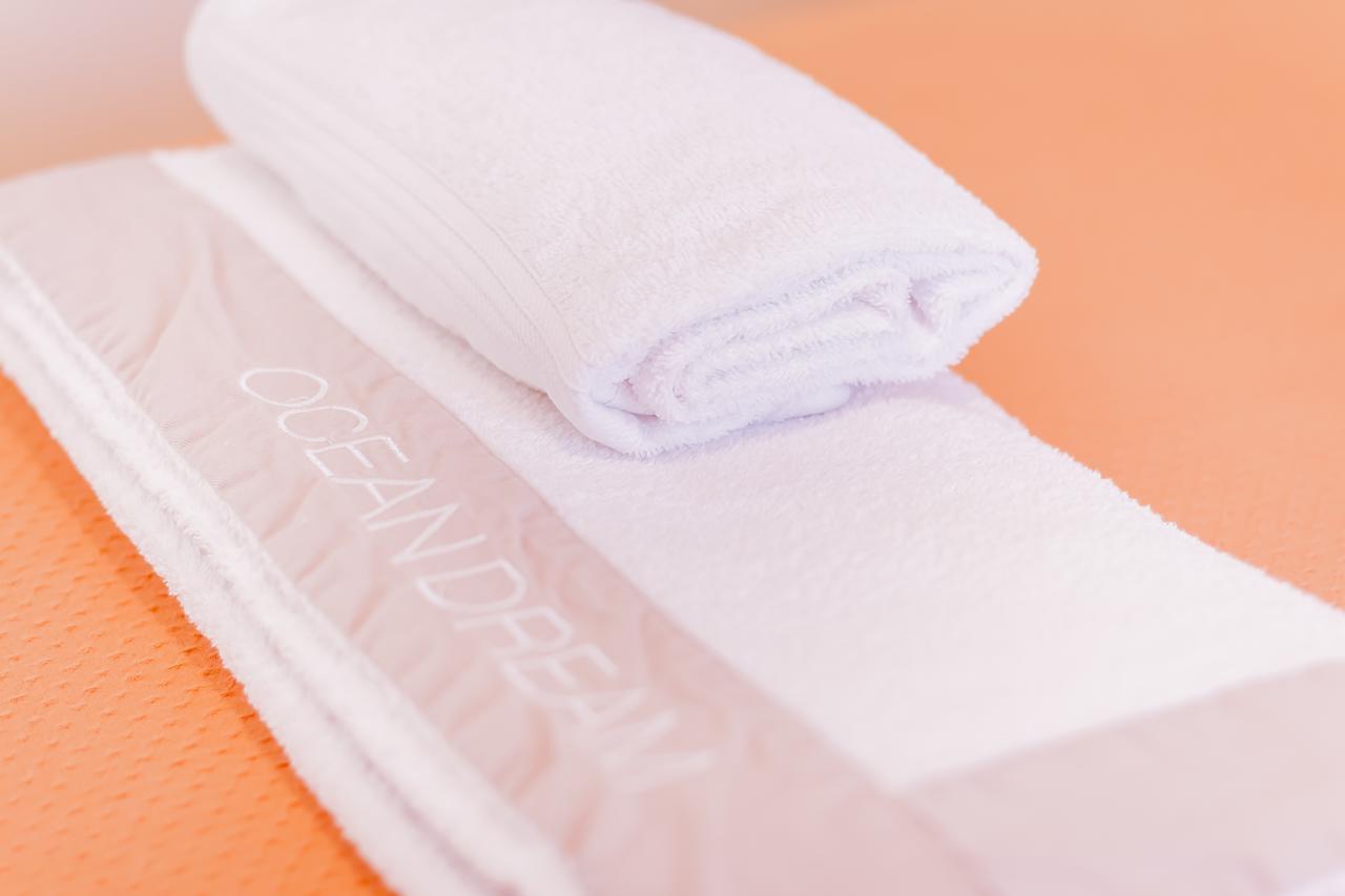 알레지오 Mandarinoarancio B&B 외부 사진