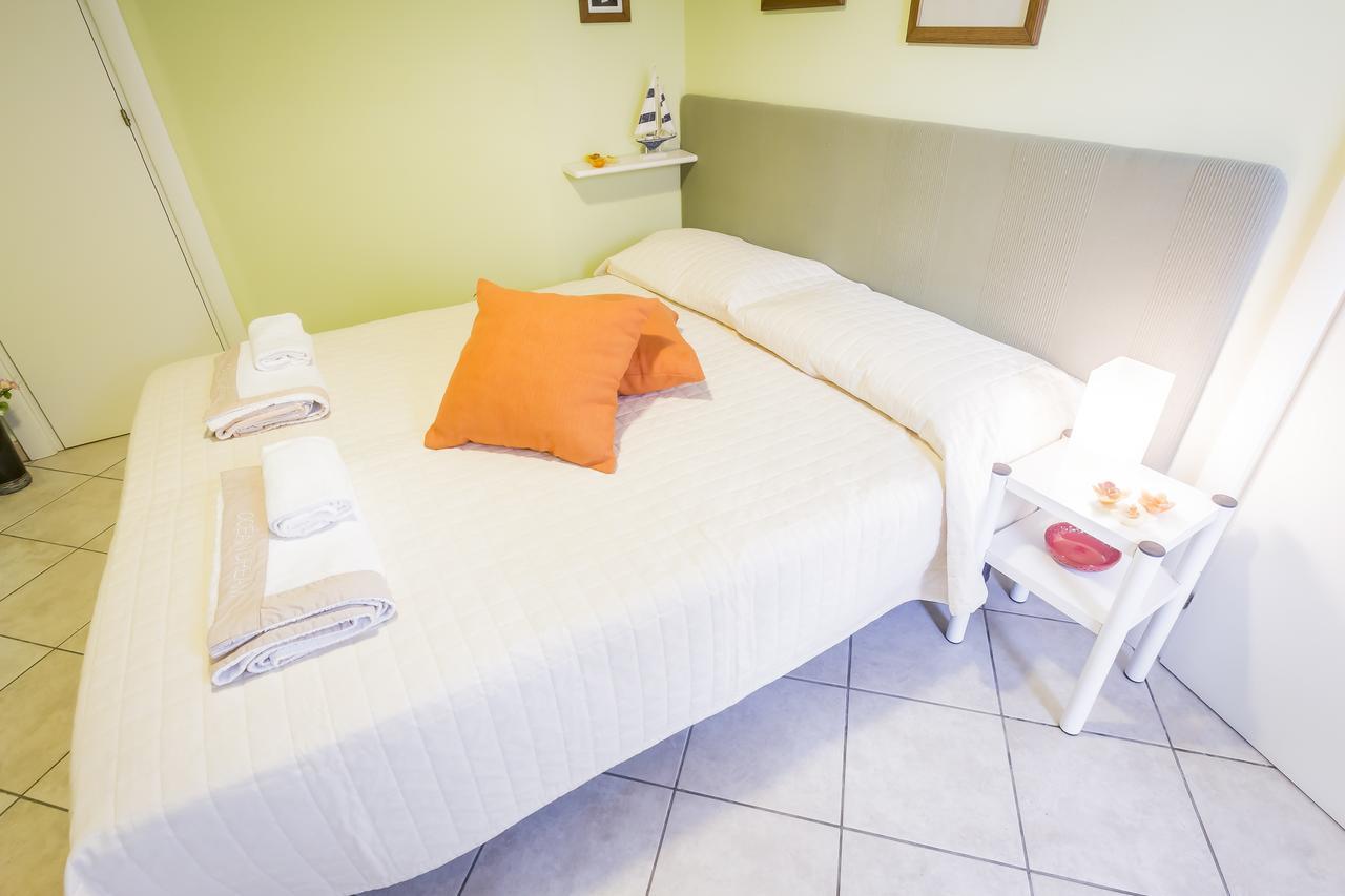 알레지오 Mandarinoarancio B&B 외부 사진