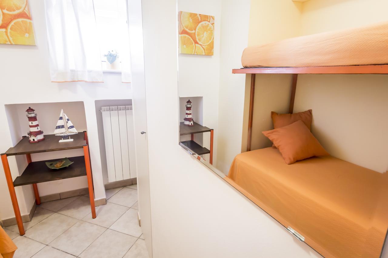 알레지오 Mandarinoarancio B&B 외부 사진