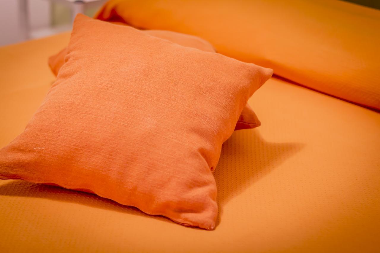 알레지오 Mandarinoarancio B&B 외부 사진