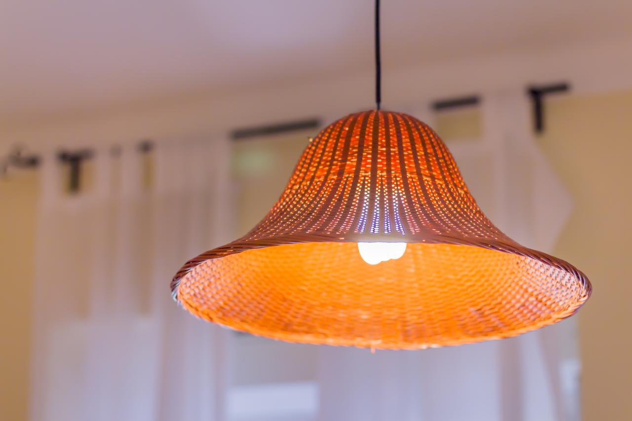 알레지오 Mandarinoarancio B&B 외부 사진