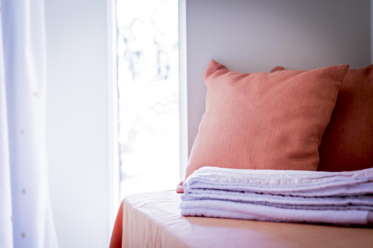 알레지오 Mandarinoarancio B&B 외부 사진