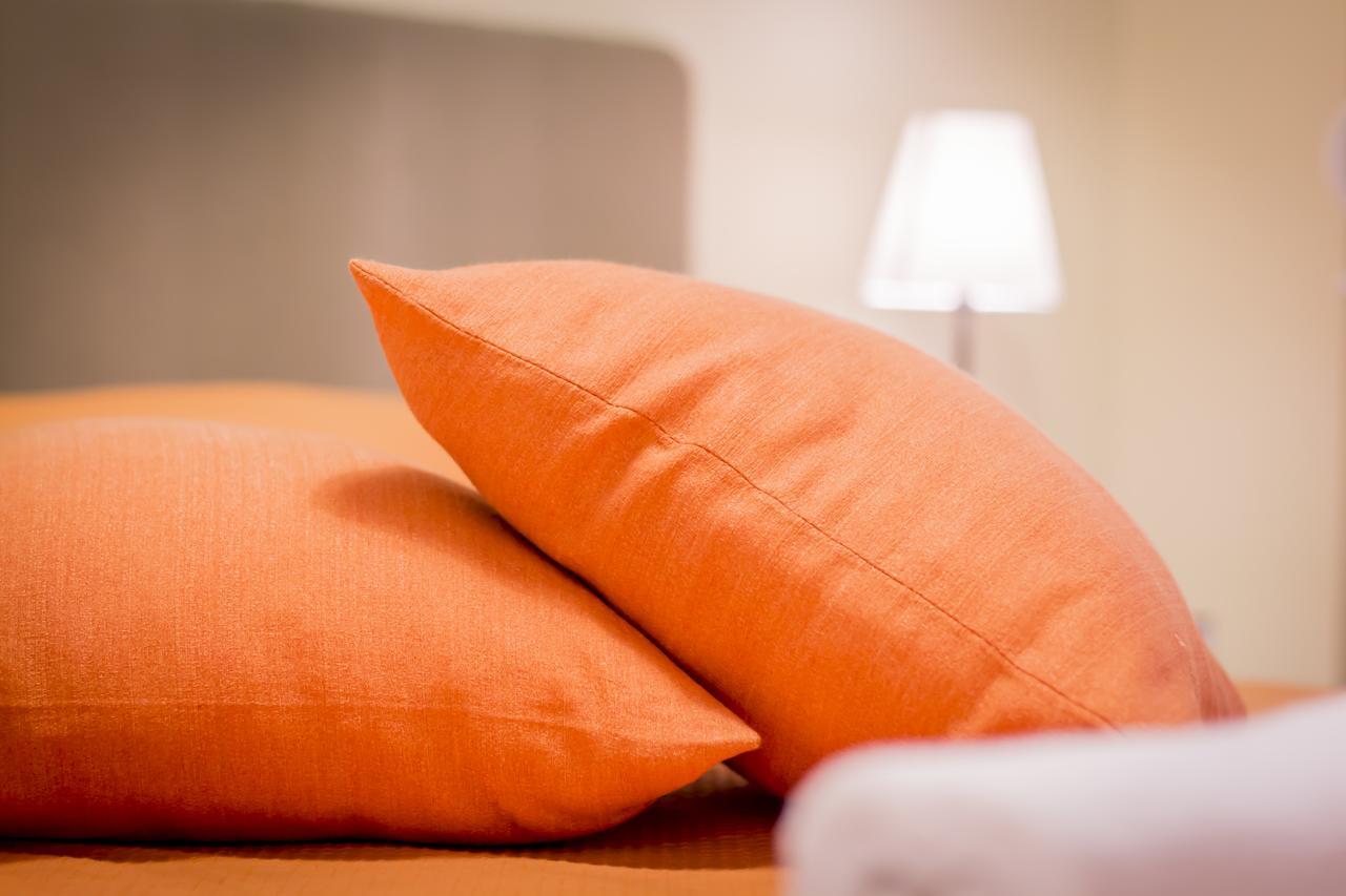 알레지오 Mandarinoarancio B&B 외부 사진