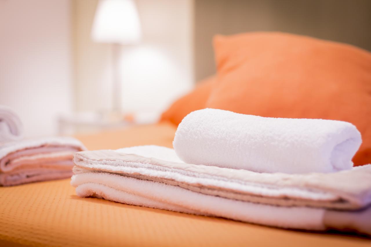 알레지오 Mandarinoarancio B&B 외부 사진