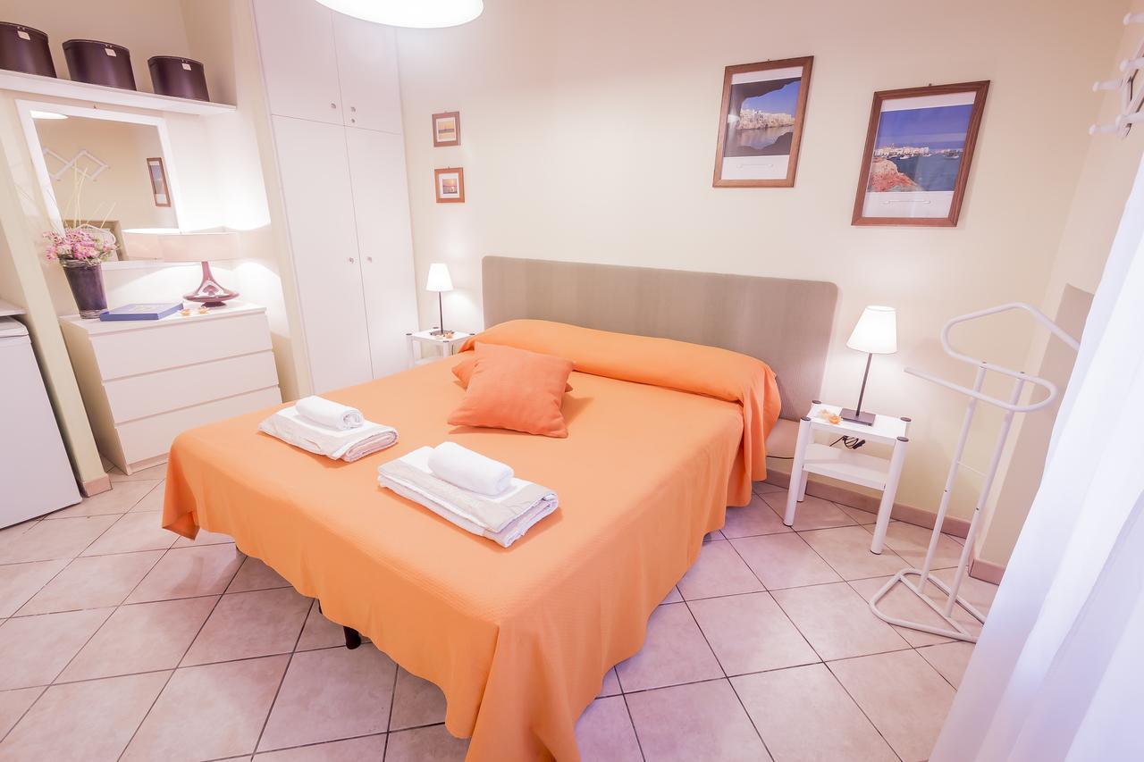 알레지오 Mandarinoarancio B&B 외부 사진
