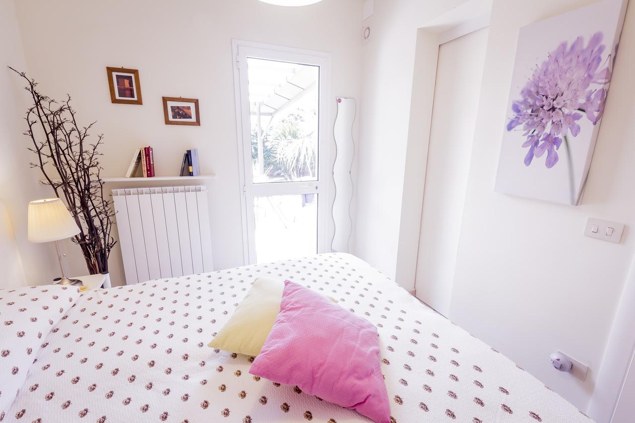 알레지오 Mandarinoarancio B&B 외부 사진